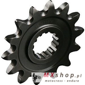 RENTHAL ZĘBATKA PRZEDNIA GROOVED 2120 14 HONDA CR 125, CRF 250R, CRF 250X (212014) RENTHAL ZĘBATKA PRZEDNIA GROOVED 2120 14 HONDA CR 125, CRF 250R, CRF 250X (212014)