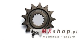 RENTHAL ZĘBATKA PRZEDNIA GROOVED 2134 13 HONDA CR 250, CRF 450 `02-15, CR500 `92-01 (34213)