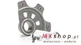 ACERBIS WYPRZEDAŻ ZESTAW MONTAŻOWY OSŁONY TARCZY HAMULCOWEJ TYŁ CRF 250/450 R/X 06-11 /STARA CENA:117/