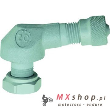 ARIETE WENTYL 11,3MM ALUMINIUM (2 SZTUKI) ARIETE WENTYL 11,3MM ALUMINIUM (2 SZTUKI)