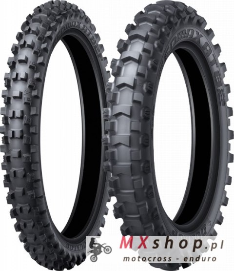 Opona Dunlop 80/100-21 Geomax AT82 51M TT PRZÓD DOT 2024 Opona Dunlop 80/100-21 Geomax AT82 51M TT PRZÓD DOT 2024