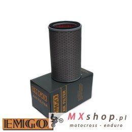 EMGO FILTR POWIETRZA HONDA CB 1300 03-13 (SC54) (HFA1917) (17210-MEJ-600) (H1207)