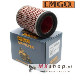 EMGO FILTR POWIETRZA HONDA CB 500 94-02 (HFA1501) (17230-MY9-000) (H1188)
