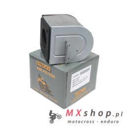 EMGO FILTR POWIETRZA HONDA CB 500F 13-16, CB500X '13-'18, CB500R '13-'18 (HFA1508) (17211-MGZ-D00) (H1258)