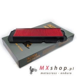 EMGO FILTR POWIETRZA HONDA F 6C VALKYRIE 97-03 (SC34) (HFA1913) (17210-MZ0-000) (H1275)