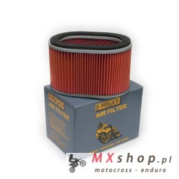 EMGO FILTR POWIETRZA HONDA GL 1200 84-88 (HFA1906) (17211-MG9-000) (H1273)