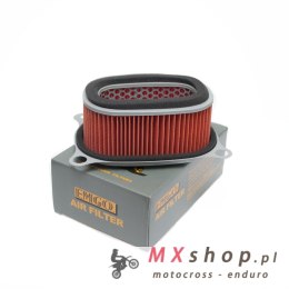 EMGO FILTR POWIETRZA HONDA XRV 750 AFRICA TWIN 93-02 (HFA1708) (17230-MY1-000) (H1268)
