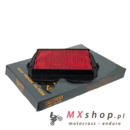 EMGO FILTR POWIETRZA HONDA VFR 1200F / DCT (10-12), VFR 1200X CROSSTOURER / DCT (12-18) (HFA1930) (17210-MGE-000) (H1283)