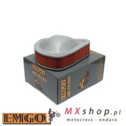 EMGO FILTR POWIETRZA HONDA VT 1300 C 10-16, VTX 1300 CX/CXA FURY '10-'23 (HFA1928) (17213-MFR-670) (H1281)