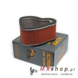 EMGO FILTR POWIETRZA HONDA VTX 1800 02-08 (SC46) (HFA1926) (17213-MCH-000) (H1280)
