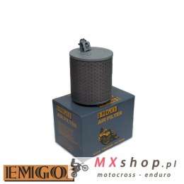 EMGO FILTR POWIETRZA HONDA VTR 1000 SP1/SP2 (00-06) (HFA1920) (17235-MCF000) (H1210) (2 SZT. NA MOTOCYKL)
