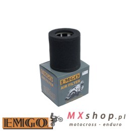 EMGO FILTR POWIETRZA KAWASAKI EN500(A1-A4) A/B 90-96 (HFA2501) (11013-1185) (K2133)