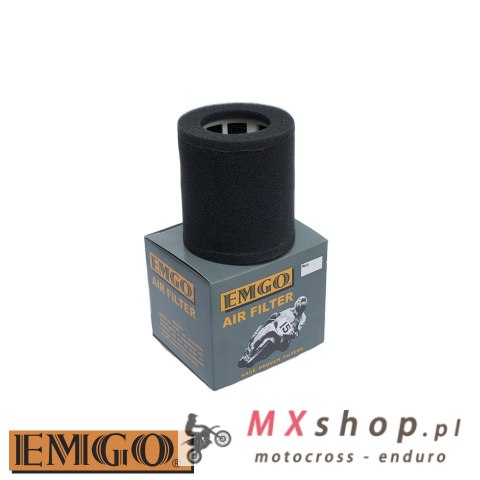EMGO FILTR POWIETRZA KAWASAKI EN500(A1-A4) A/B 90-96 (HFA2501) (11013-1185) (K2133) EMGO FILTR POWIETRZA KAWASAKI EN500(A1-A4) A/B 90-96 (HFA2501) (11013-1185) (K2133)