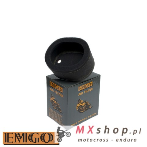 EMGO FILTR POWIETRZA KAWASAKI VN 750 VULCAN 86-06, VN 1500 B1-B6 VULCAN 87-93, VN 1500 A1-A9 VULCAN 87-95 (HFA2709) (11013-1122) EMGO FILTR POWIETRZA KAWASAKI VN 750 VULCAN 86-06, VN 1500 B1-B6 VULCAN 87-93, VN 1500 A1-A9 VULCAN 87-95 (HFA2709) (11013-1122)