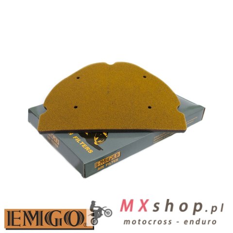 EMGO FILTR POWIETRZA KAWASAKI ZX9R`94-97 (HFA2912) (11013-1232) (K2182) EMGO FILTR POWIETRZA KAWASAKI ZX9R`94-97 (HFA2912) (11013-1232) (K2182)