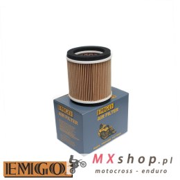 EMGO FILTR POWIETRZA KAWASAKI ZRX 1100 97-00, ZRX 1200 01-07 (HFA2910) (11013-1235) (K2157)