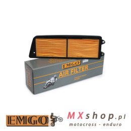 EMGO FILTR POWIETRZA SUZUKI AN 125 96-00 (HFA3101) (13780-20E00) (S3174)