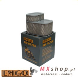 EMGO FILTR POWIETRZA SUZUKI DR 800 S 91-00 (HFA3802) (13780-31D00) (S3193)