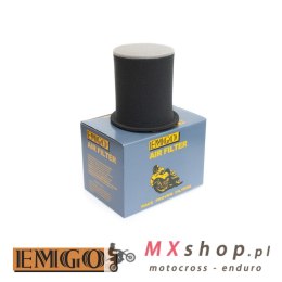 EMGO FILTR POWIETRZA SUZUKI GN 125 91-00, GN 250 82-00 (HFA3105) (13780-20C00) (S3176)