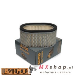 EMGO FILTR POWIETRZA SUZUKI GSXR 750 96-99, GSXR 600 97-00 (HFA3705) (13780-33E01) (S3157)