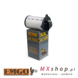 EMGO FILTR POWIETRZA SUZUKI GZ 125 MARAUDER 99-10 (HFA3102) (13780-12F00) (S3175)