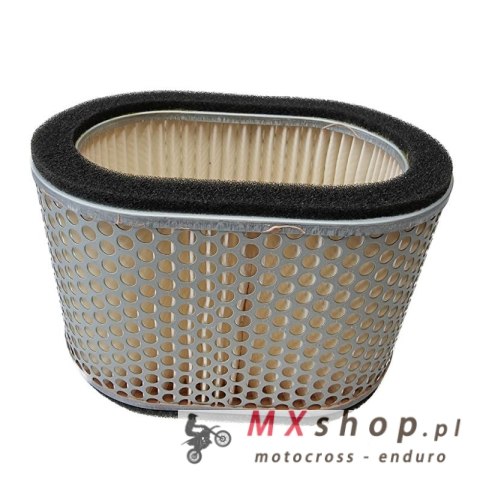 EMGO FILTR POWIETRZA SUZUKI TL1000S 97-00 (HFA3901) EMGO FILTR POWIETRZA SUZUKI TL1000S 97-00 (HFA3901)
