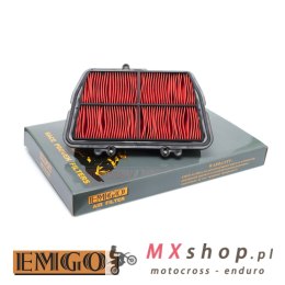 EMGO FILTR POWIETRZA TRIUMPH 800 TIGER XC / XCA / XCX / XR / XRT / XRX (11-20) (HFA6501) (T2200557)