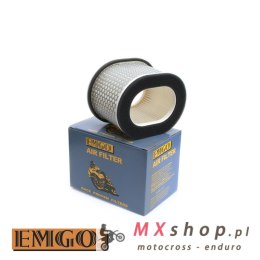 EMGO FILTR POWIETRZA YAMAHA FZR 600R 94-99, YZF 600R THUNDERCAT 95-96 (HFA4604) (4JH-14451-00) (Y4229)