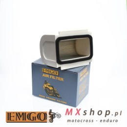 EMGO FILTR POWIETRZA YAMAHA XJ900/750 84-94 (HFA4901) (31A-14451-00) (Y4119)