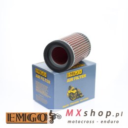 EMGO FILTR POWIETRZA YAMAHA XJR 1300 '07-'15 (HFA4920) (5UX-14451-00) (Y4250)