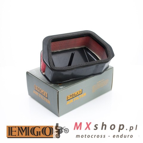 EMGO FILTR POWIETRZA YAMAHA XVS 950 07-17, XVS 1300 V-STAR , MIDN.STAR 07-13 (HFA4919) (3D8-14451-00) (Y4249) EMGO FILTR POWIETRZA YAMAHA XVS 950 07-17, XVS 1300 V-STAR , MIDN.STAR 07-13 (HFA4919) (3D8-14451-00) (Y4249)