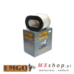 EMGO FILTR POWIETRZA YAMAHA XVZ 1300 ROYAL STAR 05-13 (2SZT. NA MOTOCYKL) (HFA4918) (4XY-14451-01) (Y4248)