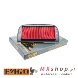 EMGO FILTR POWIETRZA YAMAHA YZF R1 02-03 (30) (5PW) (HFA4916) (5PW-14451-00) (Y4247)