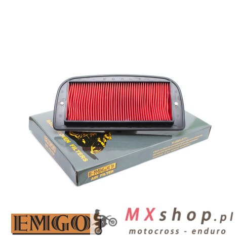 EMGO FILTR POWIETRZA YAMAHA YZF R1 02-03 (30) (5PW) (HFA4916) (5PW-14451-00) (Y4247) EMGO FILTR POWIETRZA YAMAHA YZF R1 02-03 (30) (5PW) (HFA4916) (5PW-14451-00) (Y4247)