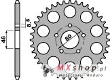 PBR ZĘBATKA TYLNA 143 40 F APRILIA 50 AF1 86-87 (ŁAŃC. 415)