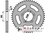 PBR ZĘBATKA TYLNA 1516 44 C45 GILERA 125 XR 88-89, HARLEY DAVIDSON MT350 (ŁAŃC. 520)