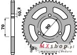 PBR ZĘBATKA TYLNA 239 36 F HONDA MBX 80F 83-87 (ŁAŃC. 420) (JTR239.36)