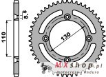 PBR ZĘBATKA TYLNA 249 56 C45 HONDA CR 80/85, CRF 150R (M428) (ŁAŃC. 428)