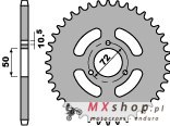 PBR ZĘBATKA TYLNA 251 37 F HONDA NS 75, NSR75 92- (NS1) (ŁAŃC. 420) (JTR216.37) PBR ZĘBATKA TYLNA 251 37 F HONDA NS 75, NSR75 92- (NS1) (ŁAŃC. 420) (JTR216.37)