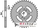 PBR ZĘBATKA TYLNA 4301 40 F SUZUKI LT500R 88-92, VL 250 INTRUDER 00-04 (JTR1825.40) (ŁAŃC. 520)