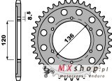 PBR ZĘBATKA TYLNA 4324 51 C45 YAMAHA TZR 125RR 96-00 (ŁAŃC. 428)