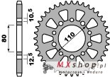 PBR ZĘBATKA TYLNA 4347 36 C45 KYMCO 250 VENOX 05-08 (ŁAŃC. 520)