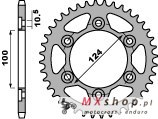 PBR ZĘBATKA TYLNA 4366 42 C45 DUCATI ST2/ST3 (JTR745.42) (ŁAŃC. 525)