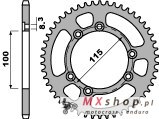 PBR ZĘBATKA TYLNA 4370 56 F BETA 50 (98-99), KTM 50 (96-03 )FANTIC 125 (ŁAŃC. 428)
