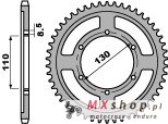 PBR ZĘBATKA TYLNA 4372 46 C45 YAMAHA TZR 125 R 94-96 (ŁAŃC. 428) (JTR1870.46)