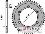PBR ZĘBATKA TYLNA 4374 51 C45 HONDA XLR 125 (98-02) (JTR1249.51) (ŁAŃC. 428)