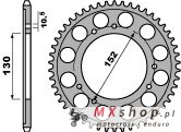 PBR ZĘBATKA TYLNA 4376 46 C45 CAGIVA CANYON 600 (96-99), CANYON 500 (98-01) (JTR-BRAK) (ŁAŃC. 520)