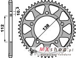 PBR ZĘBATKA TYLNA 4383 48 C45 YAMAHA R6 99-02 (ŁAŃC.532) (JTR1873.48)