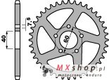 PBR ZĘBATKA TYLNA 4395 44 F KTM SX 50 (09-13) (ŁAŃC. 415)