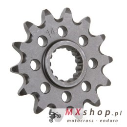 PROX ZĘBATKA PRZEDNIA 1248 14 KTM SX/EXC '91-'25 (124814) (JTF1901.14)